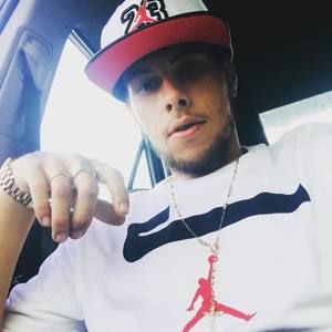 Meet your Posher, Johnathon